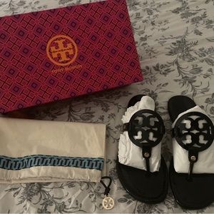 Tory Burch sandals